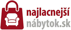 Najlacnejší nábytok