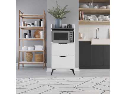 gorki komoda skrinka biela retro ed komof7952b6d