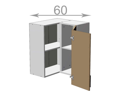 craft rohov skrinka 60 bk606072 dub sonofb21cbd2