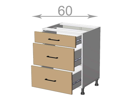 skrinka so z suvkami 60 imperial ld12s60c64f363a
