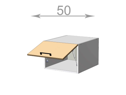 nadstavba 50 glamour premi m5036 sonoma e367bf9f