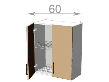 skrinka s odkvapk va om 60 imperial wd603eec550c
