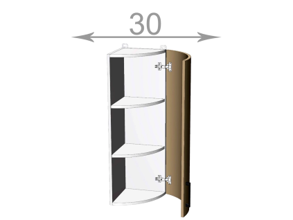 roh skrinka 30 glamour premi wrf3092 bie86f15f29