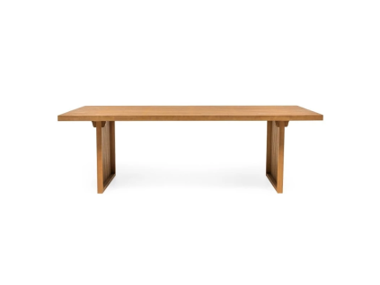 familis ii z hradn st l teak cbc00b84
