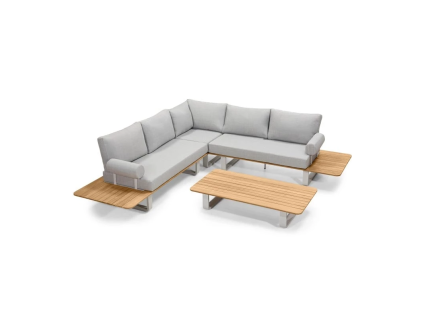 san piero z hradn sedacia s prava teak sf20f45a6