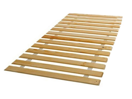 Latový rošt bez rámu MOG14L-160 cm