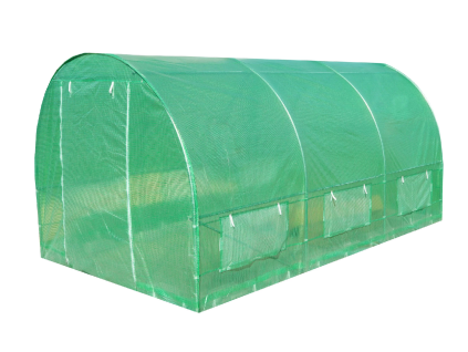 f liov sklen k 2 5 x 4 m zelen z hradn d79f7b53f