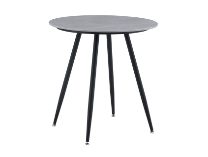 melody z hradn st l 70 cm ed ierna z hra5930862f