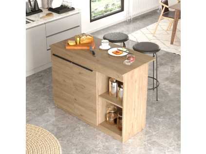 or2 kuchynsk ostrov ek biela kuchynsk sk2d522521