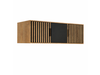 Bali Lux nadstavba 3D