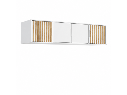 nadstavba na skriňu BALI LUX D4