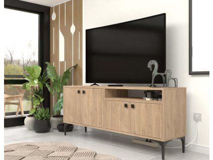 robin tv stolik na nozickach sepet