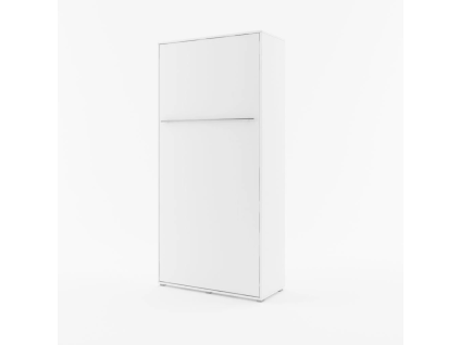 CONCEPT PRO CP-03 sklápacia posteľ, biela
