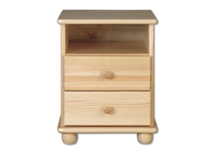 Nočný stolík SN105