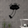 grow up bytov doplnky a dekor cie ierna 01eb131b