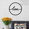 to love bytov doplnky a dekor cie ierna fa98b62f