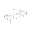 capsule tv stol k orech hit tv stol ke21ff47b