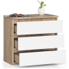 no n stol k cl3 60 cm sonoma biela 2a8b180e