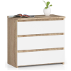 no n stol k cl3 60 cm sonoma biela 073ee9f6