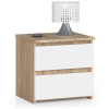 no n stol k cl2 40 cm sonoma biela 34434281