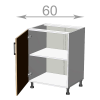 skrinka 60 imperial l60821 biela capucci9e3207df