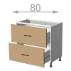 skrinka 80 glamour premi ld11s8082 biela7a97f668