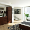 nadstavec na skri u 60 cm wenge 2 dvierk7583e51b
