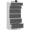 ob vacia komoda kuba 60 cm 6 z suviek bi2c23867f