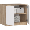 nadstavec na skri u 60 cm dub sonoma bie45bee2c1