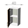 skrinka 40 imperial w4072 biela biely leba6d6e44