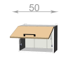 craft v klopn skrinka 50 w5036 dub sonom03deaa44