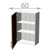 craft vysok skrinka 60 w60921 grafit dube35e5e42