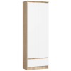 skri a rexa 60 cm sonoma biela e111638a