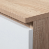antonio 60 cm dub sonoma biela ec0c7b7d