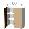 vysok skrinka 80 imperial w8092 biela caff6a107e