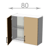 skrinka s odkv 80 glamour premi wd8072 b4eef44db