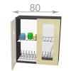 craft vitr na s odkvapk va om 80 wd8072gcd26b1ed