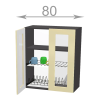 craft vitr na s odkvapk va om 80 wd8092gc86900a6