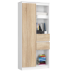 skri a rexa ii 80 cm biela sonoma a78db311
