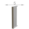 pilaster 5 glamour premi wp572 sonoma bifc6ab37b