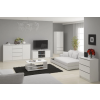 komoda kuba 60 cm 6 upl kov biela 43081f2e
