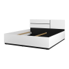 cross s poste 180x200 biela ierna man ele8718f1b