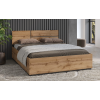 cross s poste 160x200 dub wotan ierna ma640354de