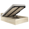 poste dub sonoma 100x200 clp so zdv hac c56a5123