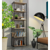 reg l loft 60 cm dub ierno sonoma 6 pol 96533c6d