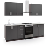 fiore kuchynsk linka 180 kremenec wenge 9183219e
