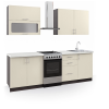 fiore kuchynsk linka 180 dub snow wenge cd582ad3