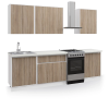 mattina kuchynsk linka 200 dub truffle b969ed58f