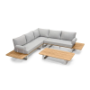 san piero z hradn sedacia s prava teak sf20f45a6