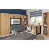 MALTA 113 polica, artisan